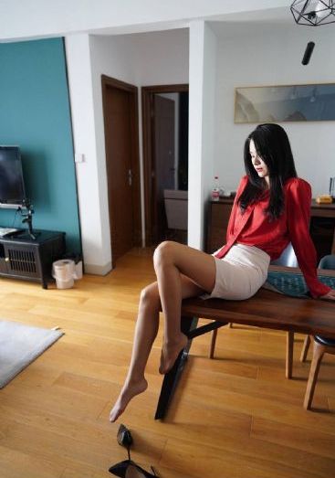 世间女子多放荡