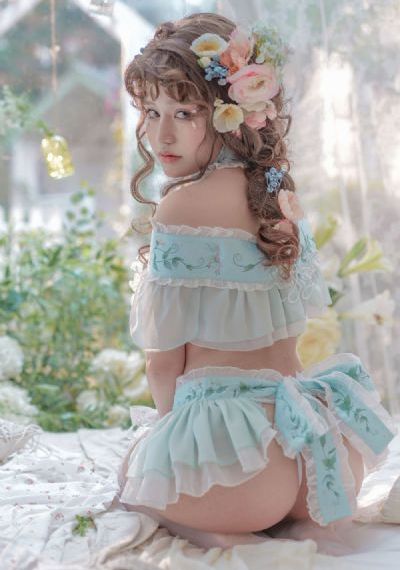 里美尤利娅