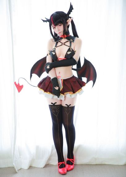 粉红大白菜