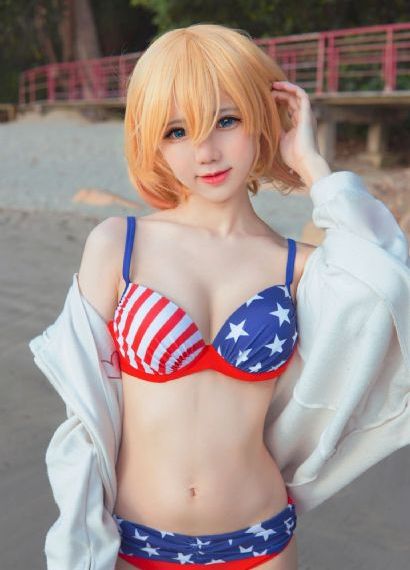 无毛的粉嫩美鲍