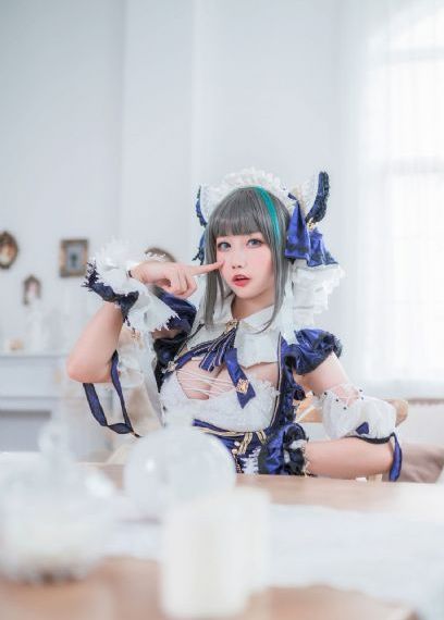少女动漫高清完整版视频免费观看
