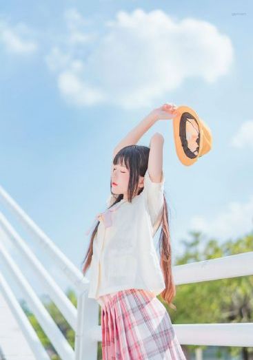 修女玛利亚