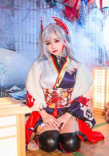 恶魔的牢笼动漫